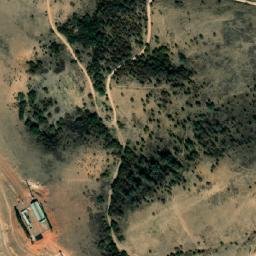 Satellite imagery of survey_point, KZ