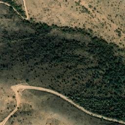 Satellite imagery of survey_point, KZ