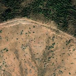 Satellite imagery of survey_point, KZ