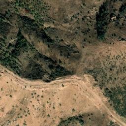 Satellite imagery of survey_point, KZ