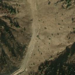 Satellite imagery of survey_point, KZ