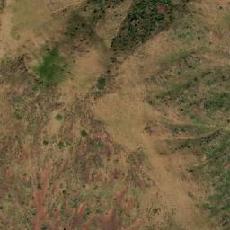 Satellite imagery of survey_point, KZ