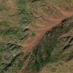 Satellite imagery of survey_point, KZ