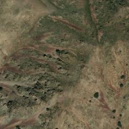 Satellite imagery of survey_point, KZ