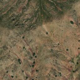 Satellite imagery of survey_point, KZ