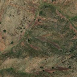 Satellite imagery of survey_point, KZ