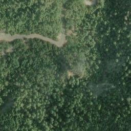 Satellite imagery of Hospital Ridge, US