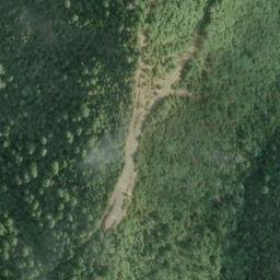 Satellite imagery of Hospital Ridge, US