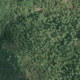 Satellite imagery of Hospital Ridge, US