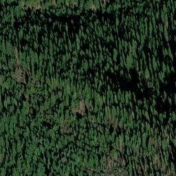 Satellite imagery of Moliter Mine, US