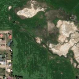 Satellite imagery of S 72 — NGS MP0353 — Dixon, US, US