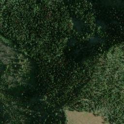 Satellite imagery of BATTLE — NGS MP0650 — Carbon County, US, US