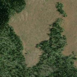 Satellite imagery of BATTLE — NGS MP0650 — Carbon County, US, US
