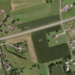 Satellite imagery of Milton Quarry, US
