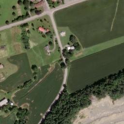 Satellite imagery of Milton Quarry, US