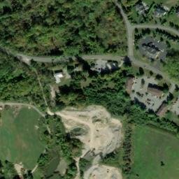 Satellite imagery of Newton Pit, US