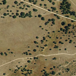 Satellite imagery of survey_point, PT