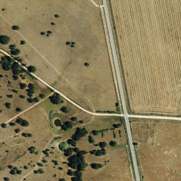 Satellite imagery of survey_point, PT