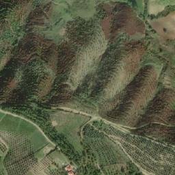 Satellite imagery of Maja e Guri Kuvendit, AL