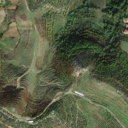 Satellite imagery of Maja e Guri Kuvendit, AL