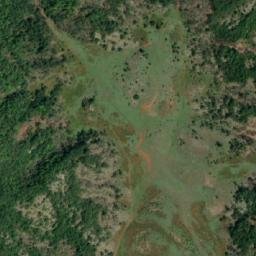 Satellite imagery of Qafa e Skrapanikut, AL