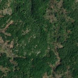 Satellite imagery of Qafa e Skrapanikut, AL