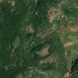 Satellite imagery of Qafa e Skrapanikut, AL