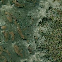 Satellite imagery of Tumba, MK