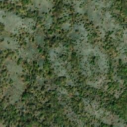 Satellite imagery of Tumba, MK