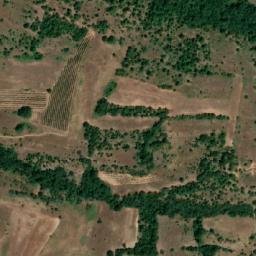 Satellite imagery of Pustički Rid, MK