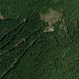 Satellite imagery of Preseka, MK