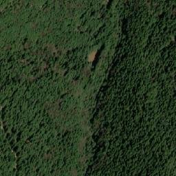 Satellite imagery of Preseka, MK