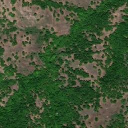 Satellite imagery of Studenički Rid, MK