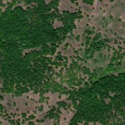 Satellite imagery of Sivi Rid, MK