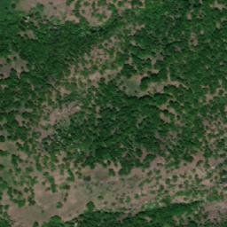 Satellite imagery of Sivi Rid, MK