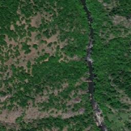 Satellite imagery of Dimčov Grob, MK