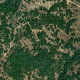 Satellite imagery of Šipka, MK