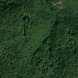 Satellite imagery of Vikalo, MK