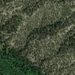 Satellite imagery of Niska Preseka, MK