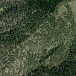 Satellite imagery of Niska Preseka, MK