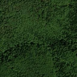 Satellite imagery of Konculov Breg, MK