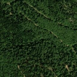 Satellite imagery of Konculov Breg, MK