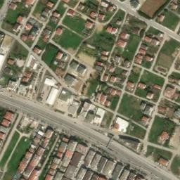 Drone Görünümü