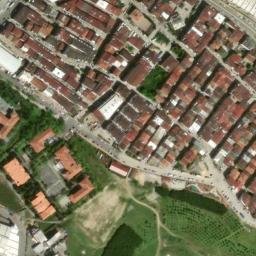 Drone Görünümü