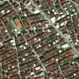 Drone Görünümü