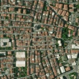 Drone Görünümü