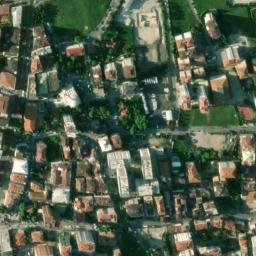 Drone Görünümü