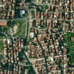 Drone Görünümü