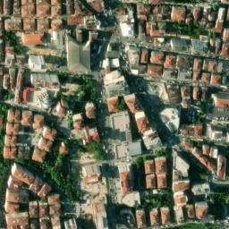 Drone Görünümü