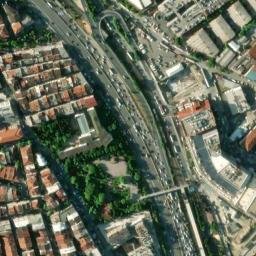 Drone Görünümü